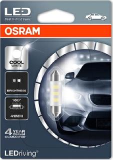OSRAM 6441CW-01B - Žarulja, svjetlo unutrasnjeg prostora www.molydon.hr