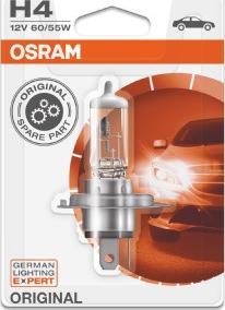 OSRAM 64193-01B - Žarulja, far za dugo svjetlo www.molydon.hr