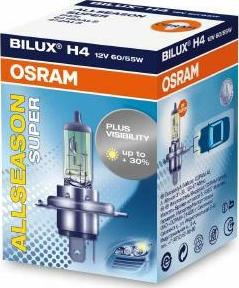 OSRAM 64193ALS - Žarulja, far za dugo svjetlo www.molydon.hr