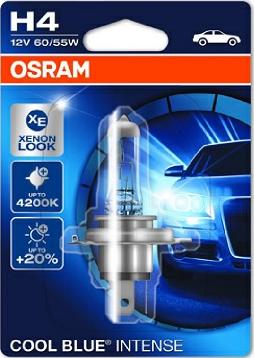 Osram 64193CBI-01B - Žarulja, far za dugo svjetlo www.molydon.hr