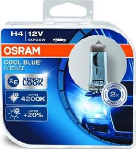 OSRAM 64193CBI-HCB - Žarulja, far za dugo svjetlo www.molydon.hr