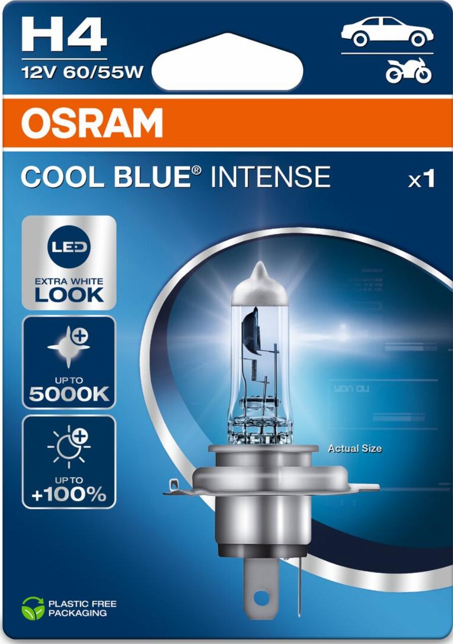 OSRAM 64193CBN-1BL - Žarulja, far za dugo svjetlo www.molydon.hr