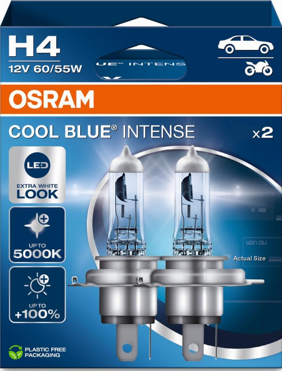 OSRAM 64193CBN-2HB - Žarulja, far za dugo svjetlo www.molydon.hr