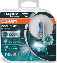 Osram 64193CBN-HCB - Žarulja, far za dugo svjetlo www.molydon.hr