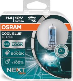 OSRAM 64193CBN-HCB - Žarulja, far za dugo svjetlo www.molydon.hr