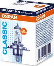 OSRAM 64193CLC - Žarulja, far za dugo svjetlo www.molydon.hr