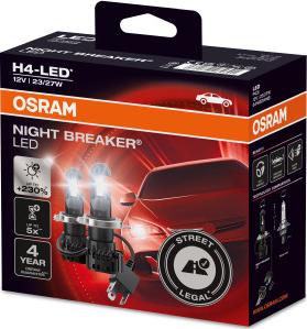 OSRAM 64193DWNB - Žarulja, far za dugo svjetlo www.molydon.hr