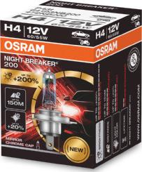 OSRAM 64193NB200 - Žarulja, far za dugo svjetlo www.molydon.hr