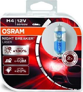 Osram 64193NBL-HCB - Žarulja, far za dugo svjetlo www.molydon.hr