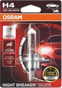 Osram 64193NBS-01B - Žarulja, far za dugo svjetlo www.molydon.hr