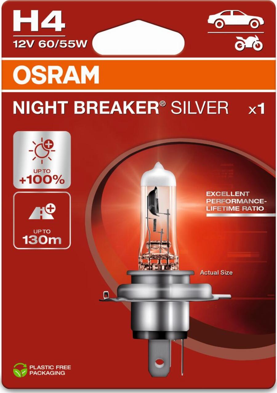 OSRAM 64193NBS-1BL - Žarulja, far za dugo svjetlo www.molydon.hr
