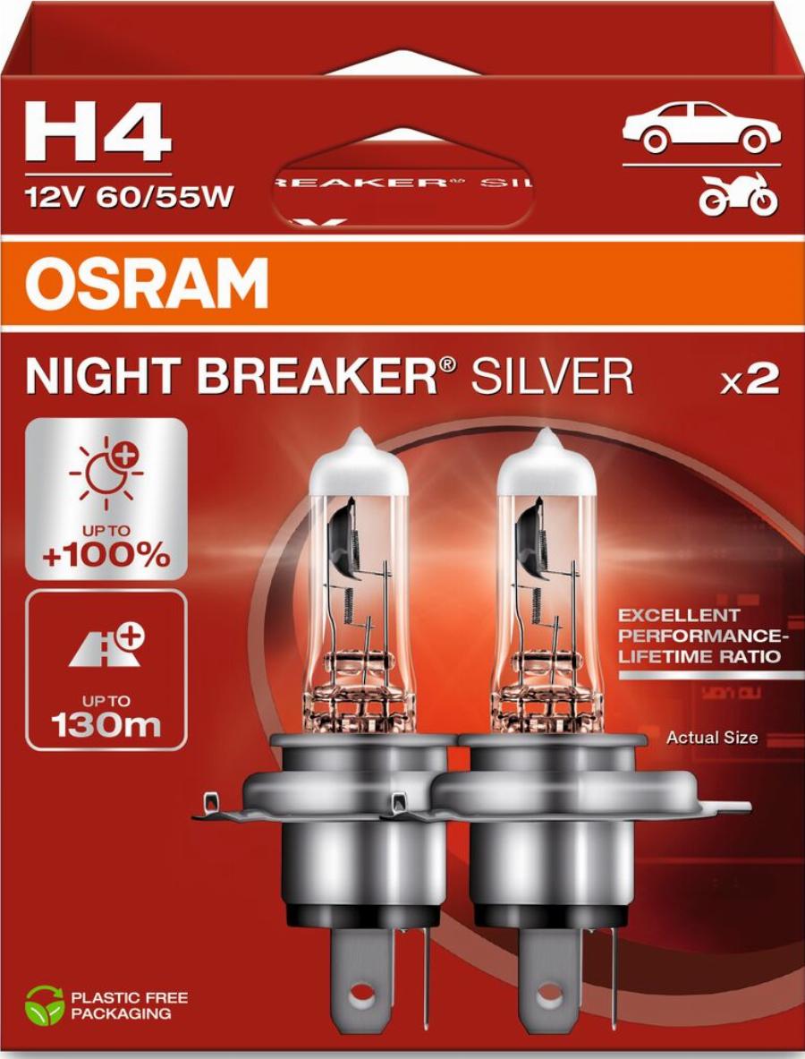 OSRAM 64193NBS-2HB - Žarulja, far za dugo svjetlo www.molydon.hr