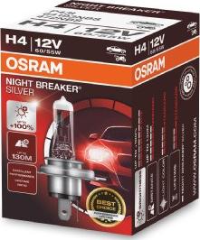 Osram 64193NBS - Žarulja, far za dugo svjetlo www.molydon.hr