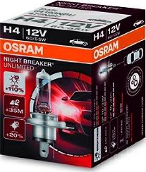 OSRAM 64193NBU - Žarulja, far za dugo svjetlo www.molydon.hr