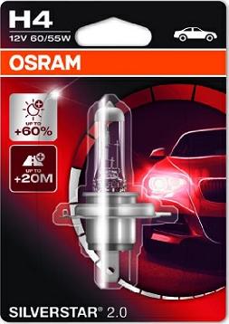 Osram 64193SV2-01B - Žarulja, far za dugo svjetlo www.molydon.hr