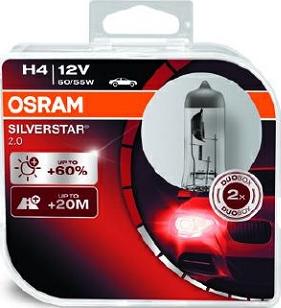 OSRAM 64193SV2-HCB - Žarulja, far za dugo svjetlo www.molydon.hr