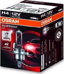 OSRAM 64193SV2 - Žarulja, far za dugo svjetlo www.molydon.hr