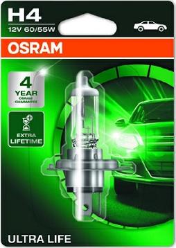 OSRAM 64193ULT-01B - Žarulja, far za dugo svjetlo www.molydon.hr