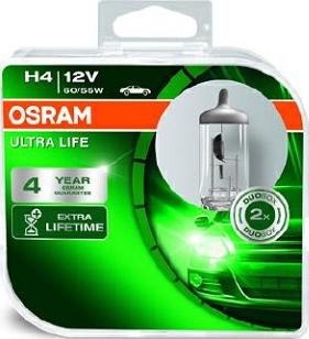OSRAM 64193ULT-HCB - Žarulja, far za dugo svjetlo www.molydon.hr