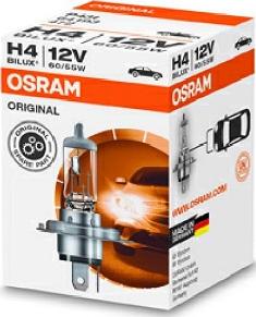 OSRAM 64193 - Žarulja, far za dugo svjetlo www.molydon.hr
