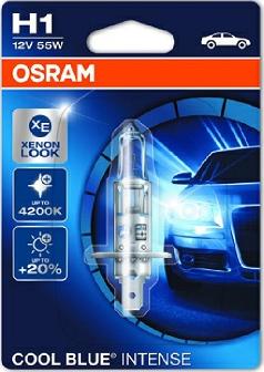 Osram 64150CBI-01B - Žarulja, far za dugo svjetlo www.molydon.hr