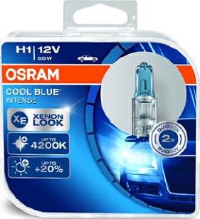 Osram 64150CBI-HCB - Žarulja, far za dugo svjetlo www.molydon.hr