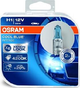 OSRAM 64150CBI-HCB - Žarulja, far za dugo svjetlo www.molydon.hr