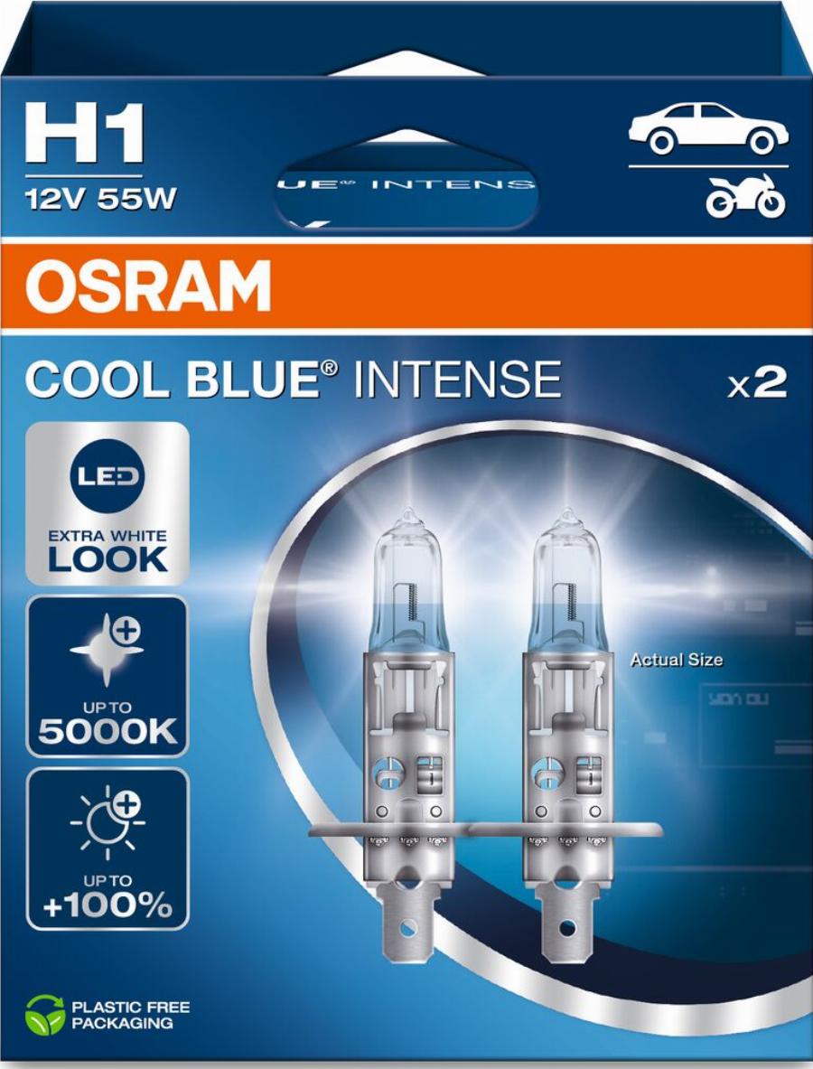 OSRAM 64150CBN-2HB - Žarulja, far za dugo svjetlo www.molydon.hr