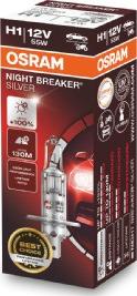 OSRAM 64150NBS - Žarulja, far za dugo svjetlo www.molydon.hr