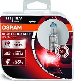 OSRAM 64150NBU-HCB - Žarulja, far za dugo svjetlo www.molydon.hr