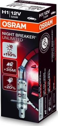 OSRAM 64150NBU - Žarulja, far za dugo svjetlo www.molydon.hr