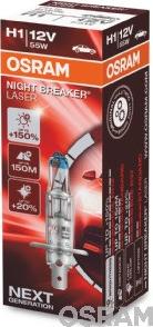 OSRAM 64150NL - Žarulja, far za dugo svjetlo www.molydon.hr