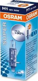 OSRAM 64150SUP - Žarulja, far za dugo svjetlo www.molydon.hr