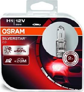 OSRAM 64150SV2-HCB - Žarulja, far za dugo svjetlo www.molydon.hr