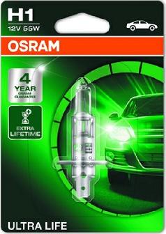 OSRAM 64150ULT-01B - Žarulja, far za dugo svjetlo www.molydon.hr