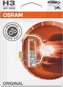 OSRAM 64151-01B - Žarulja, far za dugo svjetlo www.molydon.hr