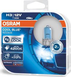 Osram 64151CBI-HCB - Žarulja, far za dugo svjetlo www.molydon.hr