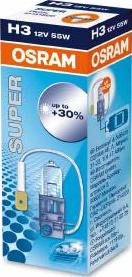 OSRAM 64151SUP - Žarulja, far za dugo svjetlo www.molydon.hr
