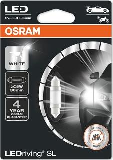 OSRAM 6418DWP-01B - Žarulja, svjetlo unutrasnjeg prostora www.molydon.hr