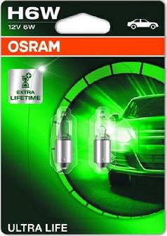 OSRAM 64132ULT-02B - Žarulja, Žmigavac www.molydon.hr