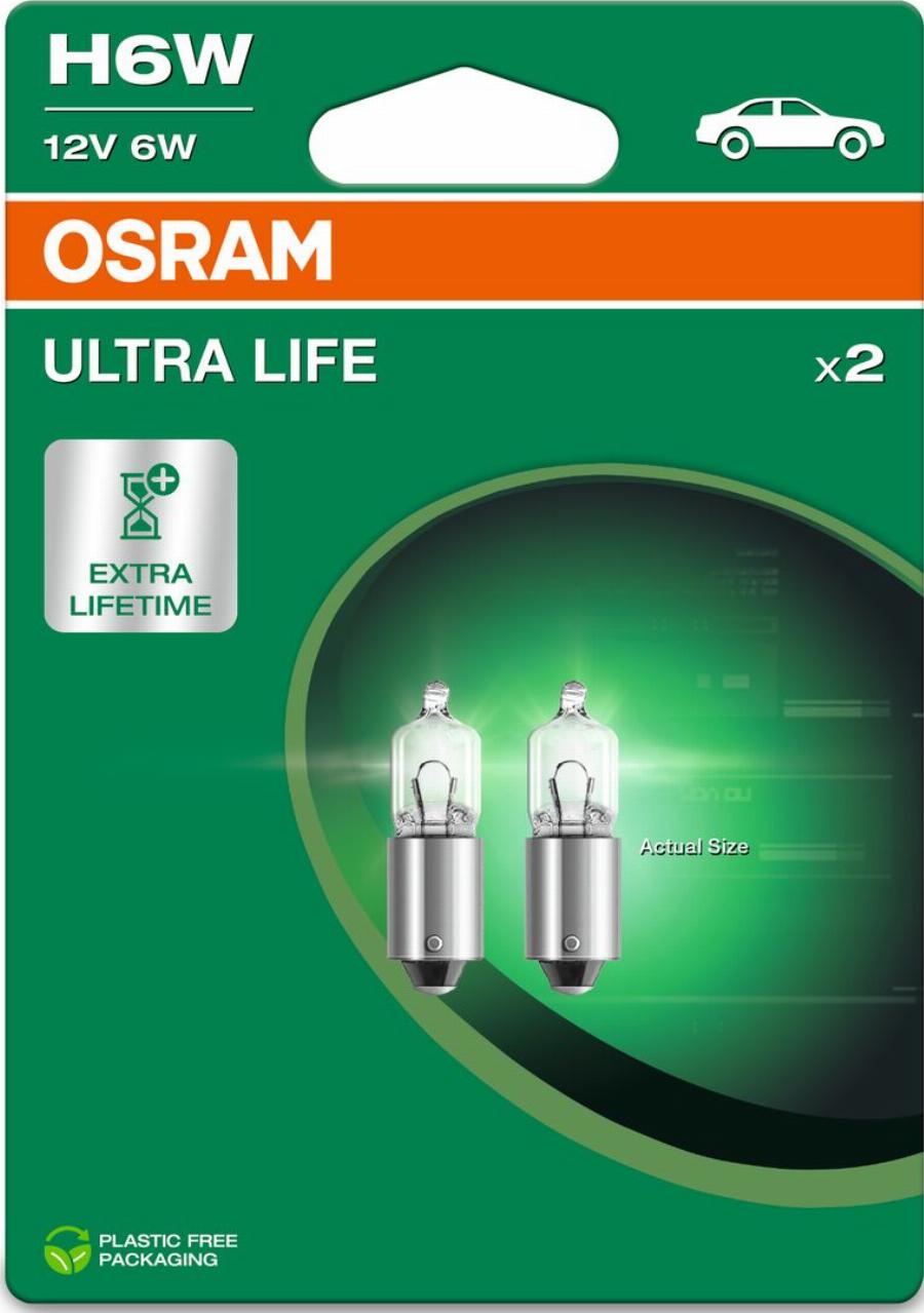 OSRAM 64132ULT-2BL - Žarulja, Žmigavac www.molydon.hr