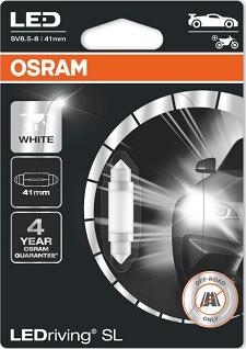 Osram 6413DWP-01B - Žarulja, svjetlo unutrasnjeg prostora www.molydon.hr