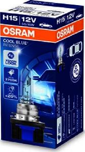 OSRAM 64176CBI - Žarulja, far za dugo svjetlo www.molydon.hr