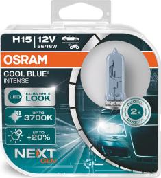OSRAM 64176CBN-2HB - Žarulja, far za dugo svjetlo www.molydon.hr