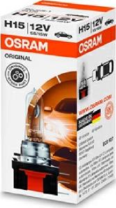 OSRAM 64176 - Žarulja, far za dugo svjetlo www.molydon.hr