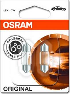 OSRAM 6438-02B - Žarulja, svjetlo unutrasnjeg prostora www.molydon.hr