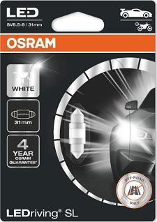 OSRAM 6438DWP-01B - Žarulja, svjetlo unutrasnjeg prostora www.molydon.hr