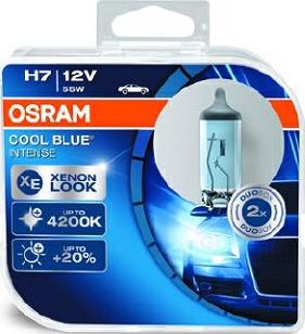 OSRAM 64210CBI-HCB - Žarulja, far za dugo svjetlo www.molydon.hr