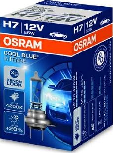 OSRAM 64210CBI - Žarulja, far za dugo svjetlo www.molydon.hr