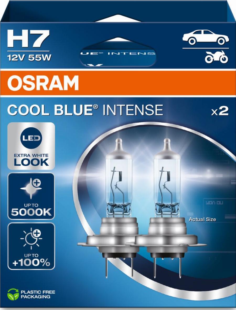 OSRAM 64210CBN-2HB - Žarulja, far za dugo svjetlo www.molydon.hr